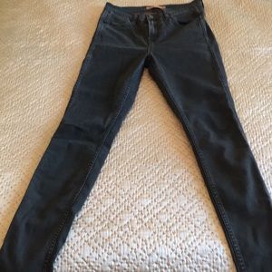J Brand Sasha Jeans